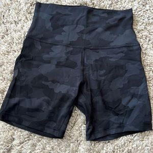 Lululemon align shorts